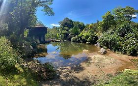 Pousada Espirito Das Aguas Oficial